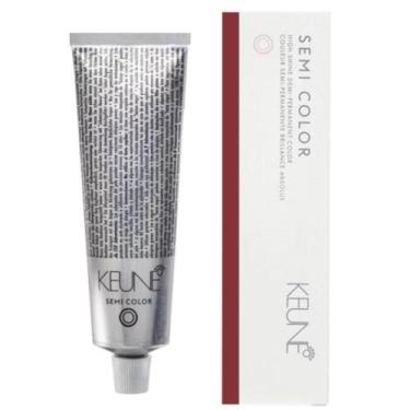 Imagem de Tinta Semi Color Keune 5.67 Light Red Violet Brown 60ml