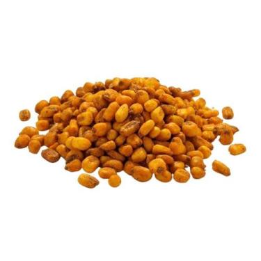 Imagem de Milho torrado mel e mostarda - Camira, 500g