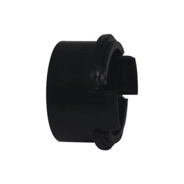 Imagem de Adaptador para Condulete 3/4" Preto Inpol, Preto
