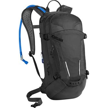 Imagem de MOCHILA DE HIDRATAÇÃO CAMELBAK M.U.L.E 3,0L