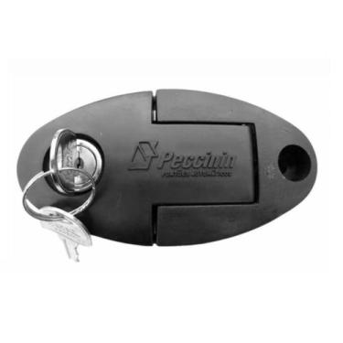 Imagem de Conjunto Da Trava DESL Light PECCININ - Nice/Peccinin