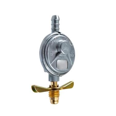 Imagem de Regulador 1kg Para Gás Aliança Registro Para Gás 50501 - Alianca