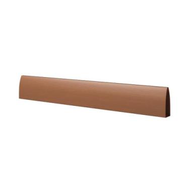 Imagem de Protetor Saia De Porta facilit - JVN COMERCIAL, 90, MOGNO
