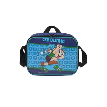 Imagem de Turma da Monica Lancheira