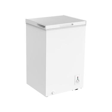 Imagem de Freezer Horizontal Philco Pfh105b 2 Em 1 Com Gás Refrigerante Branco 127v