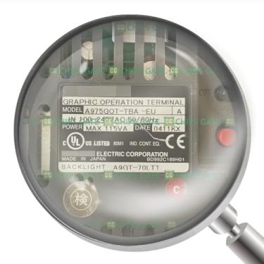 Imagem de A975GOT-TBA-EU New in Box for DELIVERY