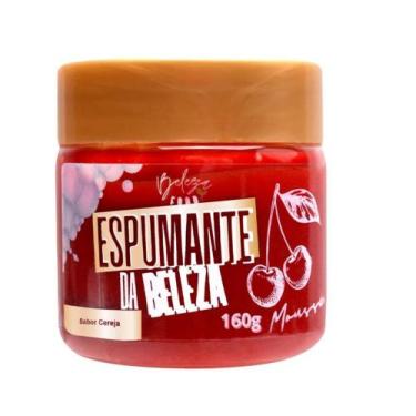 Imagem de Espumante Da Beleza Mousse 160G Beleza Food
