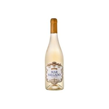 Imagem de Vinho Branco Mar Salgado, 750ml