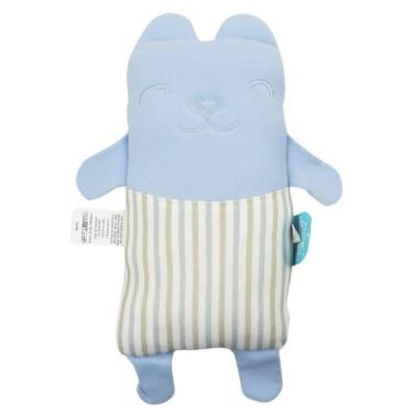 Imagem de Naninha Hug Agarradinho Urso Sweet Dreams Azul