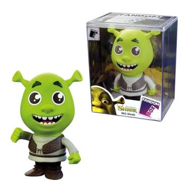 Imagem de Fandom Box Shrek Figura de Vinil Shrek