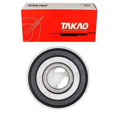 Imagem de Tensor Da Correia Do Comando De Valvulas Accord 3.0 24V 2003 A 2008 - Takao Tccvh30A