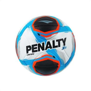 Imagem de Penalty Bola Campo S11 R2 Xxv Bc-Pt-Az T -U