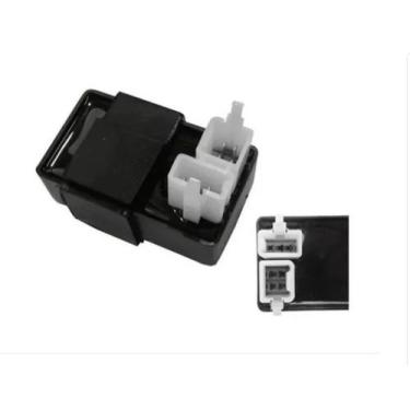 Imagem de Cdi Digital De Ignição Dafra Speed 150 2011 2012 2013 2014 - SERVITEC