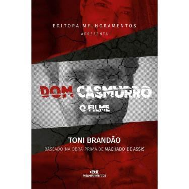 Imagem de Dom Casmurro, o Filme