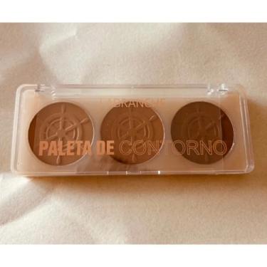 Imagem de Paleta de Contorno Labranche - Contour Palette Edition 12g