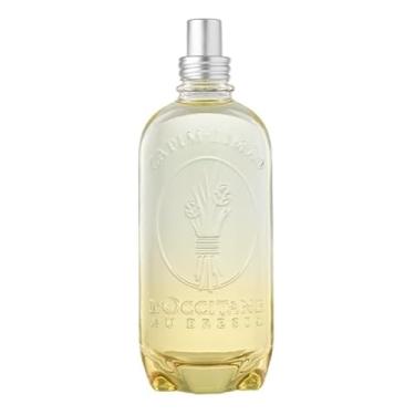 Imagem de Deo Colí´nia Capim-Limão Maracujá L"Occitane 100ml