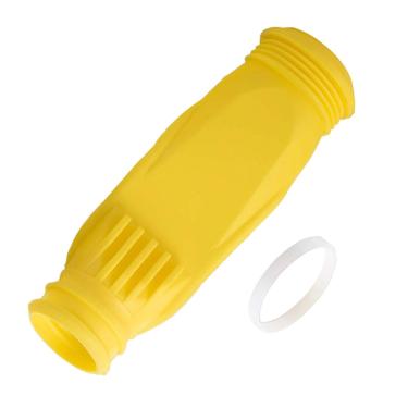 Imagem de IEUDNS Diafragma de limpeza de piscina, ferramentas de limpeza, fácil instalação, resistente, substituição leve, peças de aspirador de piscina para jardim,