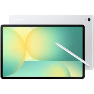 Imagem de Tablet Samsung Galaxy Tab S10 FE+ SM-X620 – Tela 13.1 | 8GB RAM + 128GB | Android 15 + One UI Core