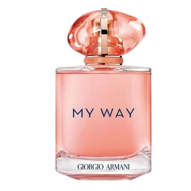 Imagem de Giorgio Armani My Way Ylang Eau de Parfum - Perfume Feminino 90ml