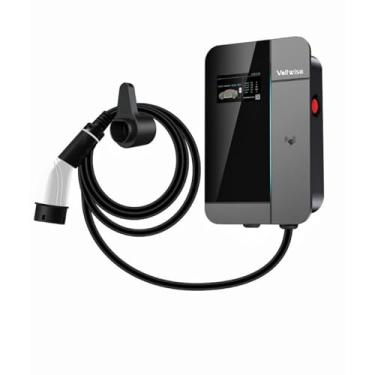 Imagem de Carregador Para Carro Elétrico Wallbox 7,4kw Marca Voltwise