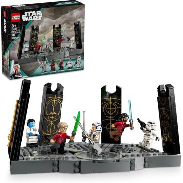 Imagem de LEGO STAR WARS - Duelo em Peridea da Ahsoka Tano 75385