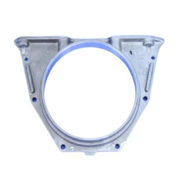 Imagem de Dodge Ram 2500 Retentor Vedação Oleo Traseiro Do Virabrequim