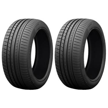 Imagem de Kit 2 Pneus 215/45R18 ZR 93W XL S2000 Kapsen