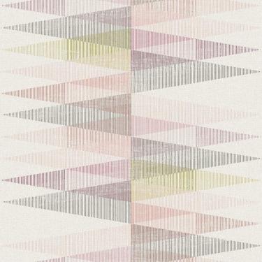 Imagem de Papel De Parede Perspectives Ben Pp3301 - Rolo 10m X 0,53m