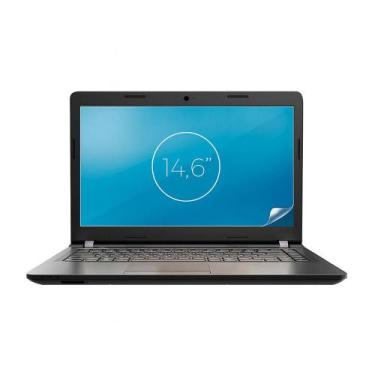 Imagem de Película De Proteção Anti Reflexo Notebook de 14.6" LED - bringIT