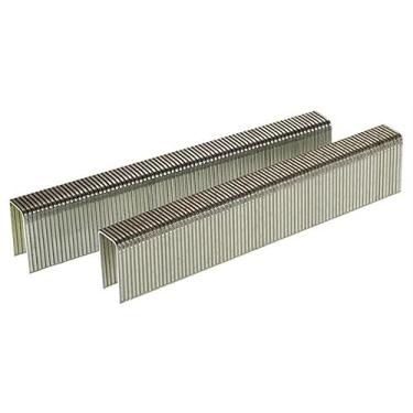 Imagem de Senco Grampeadores de fio médio galvanizado M13BAB 2,54 cm x 9,52 cm coroa calibre 18 - 5000 por pacote