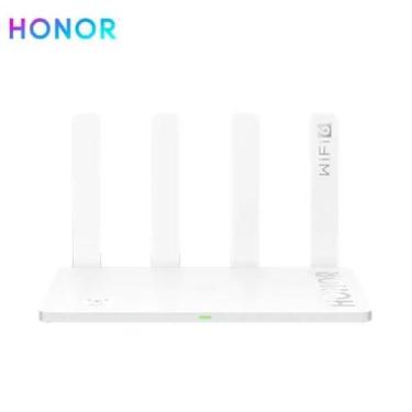 Imagem de Router Honor X04 Pro HLB-610 4 Ante White 5.6GHZ