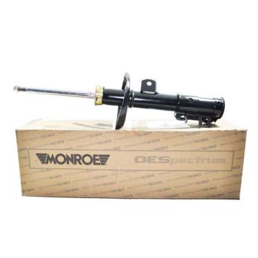 Imagem de Amortecedor dianteiro onix prisma cobalt spin sonic todos os anos ld -