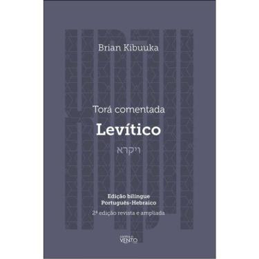 Imagem de Torá Comentada