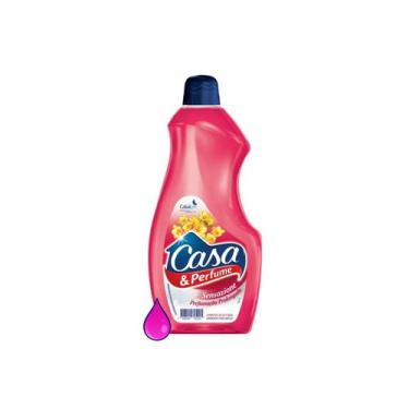 Imagem de Limpador Perfumado Casa E Perfume Sensazione - Casa KM
