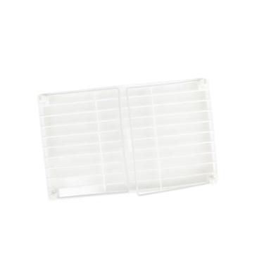 Imagem de Zhjvihx Prateleira do Organizador do Armário de Cozinha, Organizadores de Prateleira de Gabinete, Economia de Espaço Durável para o Banheiro