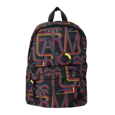 Imagem de Mochila Farm Xodó Logotuca