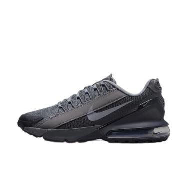 Imagem de Nike Tênis masculino Air Max Pulse Roam (DZ3544-001, cinza escuro/cinza ferro), Cinza fumê Dk Cinza fumê cinza ferro, 42