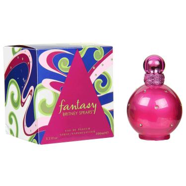 Imagem de Perfume Britney Spears Fantasy EDP 100ml Feminino Floral