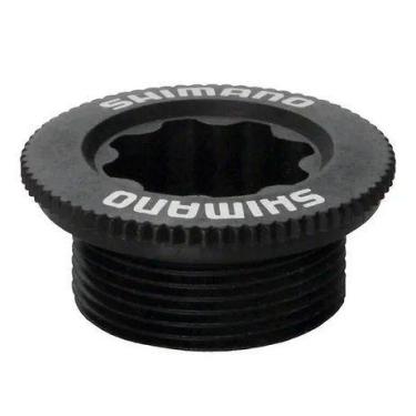 Imagem de Parafuso Aperto Fixação Pedivela Shimano FC M582 M610 M4050, Aberto