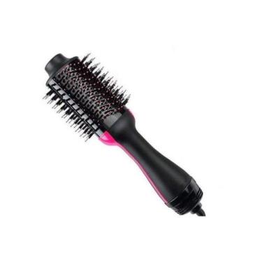 Imagem de Escova Secadora Ultra Dry seca alisa e modela 110v NV - MKB, 110V