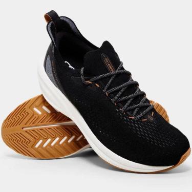 Imagem de Tênis Olympikus Subverse 2 Masculino - Preto