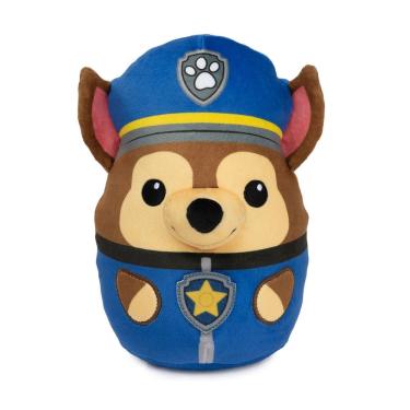 Imagem de Pelúcia Squish Do Chase De 30Cm - Patrulha Canina
