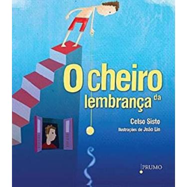 Imagem de Cheiro da lembrança,o - EDITORA ROCCO, 3
