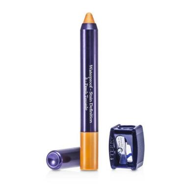 Imagem de Sombra de olhos de Terry Aqua Print 3 Peach Tornado Waterproof - By Te