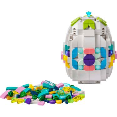 Imagem de LEGO® Ovo de Páscoa Decorativo