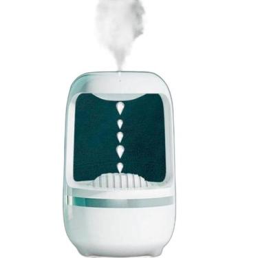 Imagem de Difusor Aromatizador Ambiente Eletrico Anti Gravidade - Relet