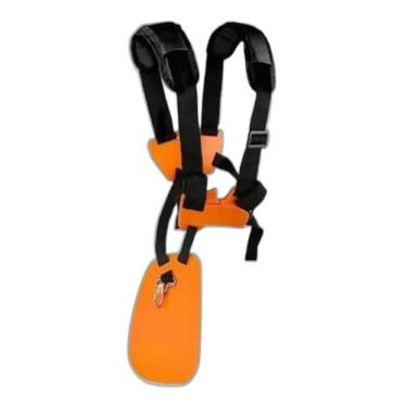 Imagem de Cinto Para Roçadeiras De Ombro Duplo - Jardinagem Vulcan