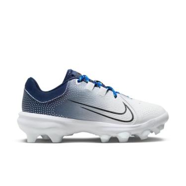 Imagem de Nike Chuteiras femininas Hyperdiamond 4 Pro moldadas para softball