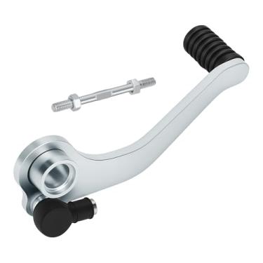 Imagem de JAVIK Pedal de alavanca de câmbio para Yamaha Raptor 350 YFM350 2004-2013 O.E.M# 5YT-18110-10-00