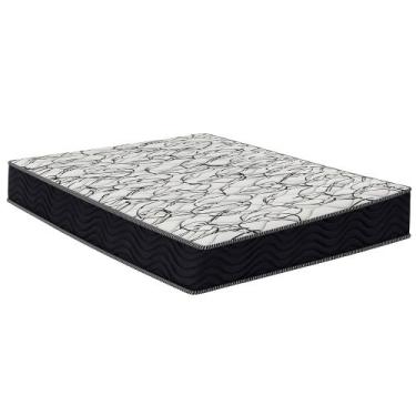 Imagem de Colchão de Espuma Casal AirTech150 D45 18x138x188cm - 1040328311 - ORT